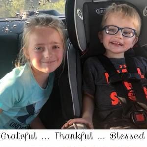 Meet your Posher, Ally